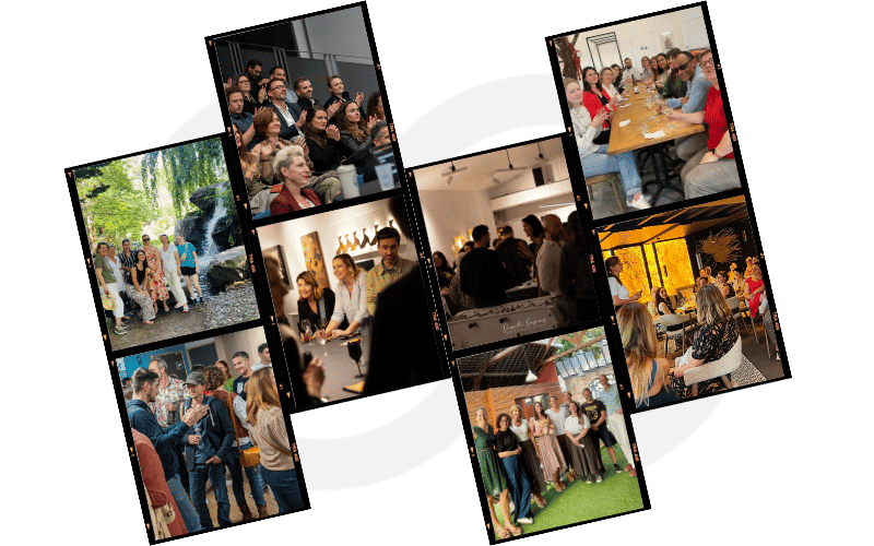 evenements du reseau nantais Boost & Co